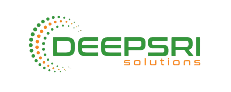 Deepsri Logo